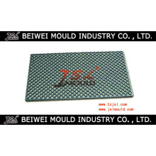 Fabricant de moules de grille en plastique personnalisé par injection